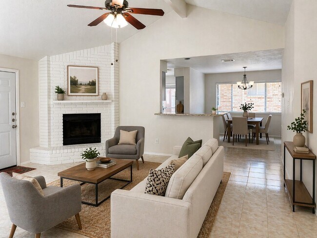 Foto del edificio - 309 Meadow Wood Ct