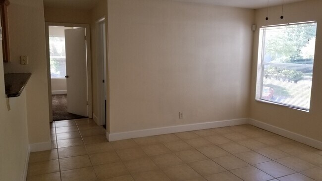 Living Room - 4732 Walden Cir