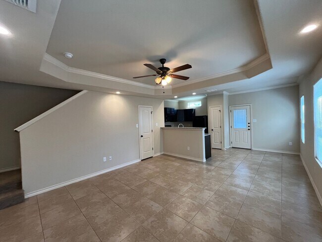 Foto del edificio - 6650 Mia Way #101, San Antonio, TX. 78233