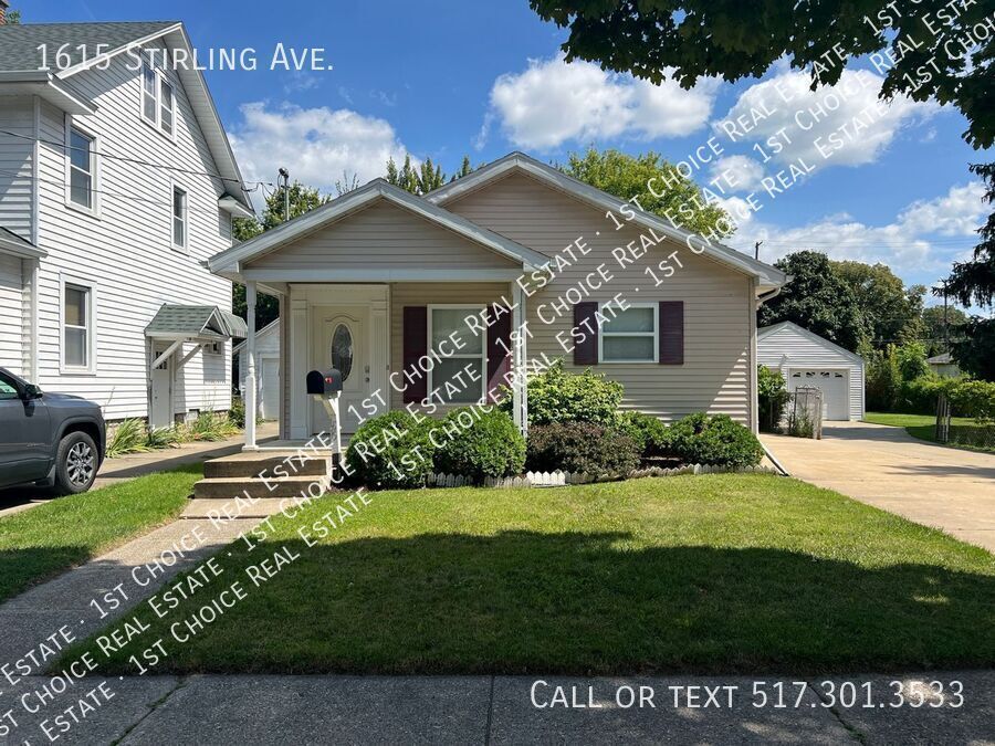 Foto principal - 1615 Stirling Ave