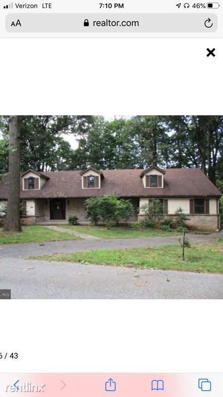 Foto principal - 5 br, 4 bath House - 823 flitlock ridge rd