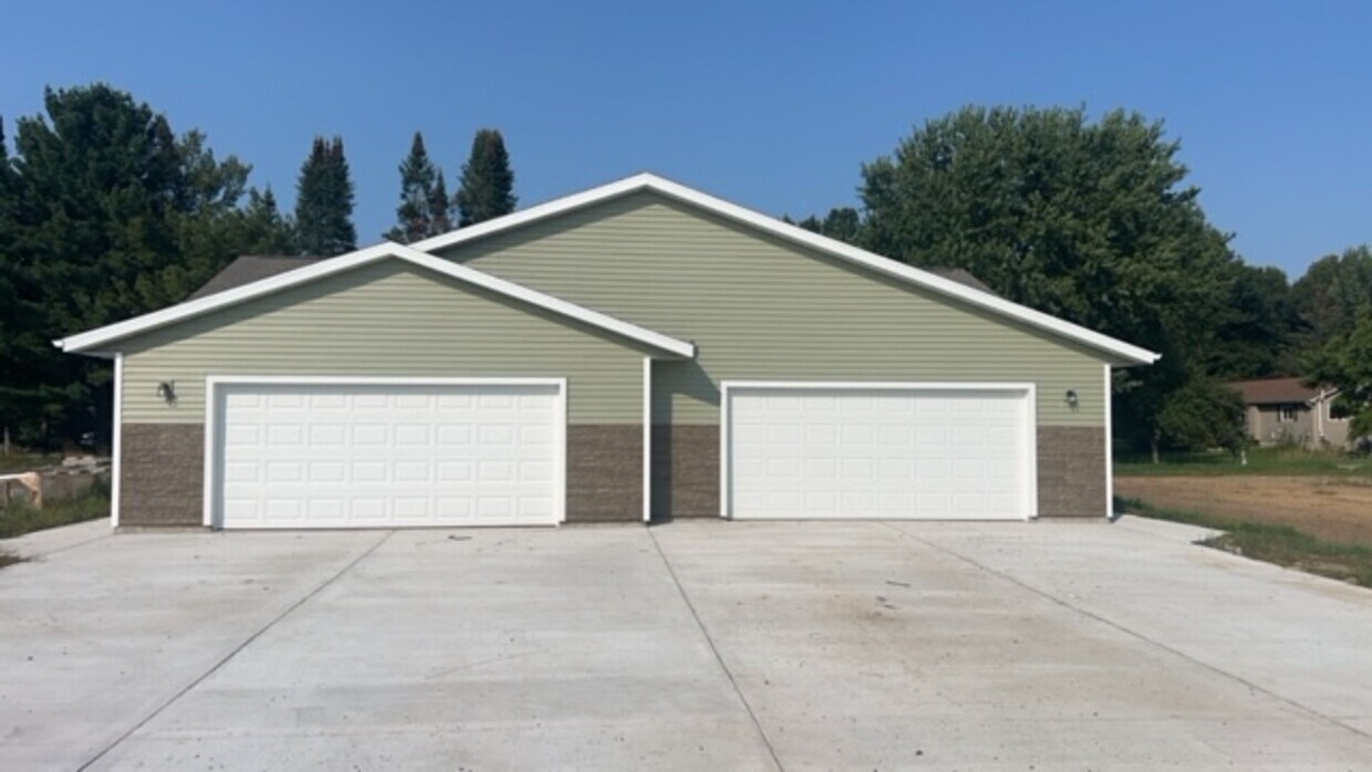 Primary Photo - 3 Bedroom Duplex