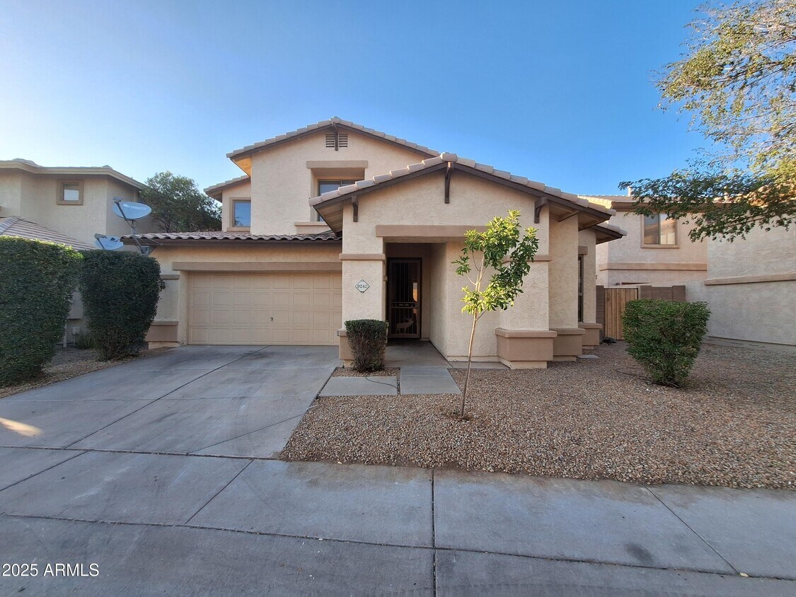 Primary Photo - 9240 E Keats Ave