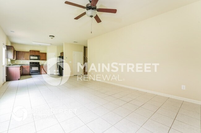 Foto del edificio - 35 Olivia Wy