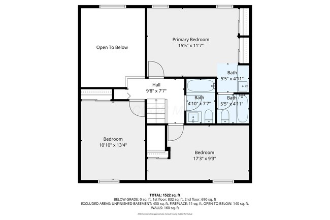 Foto del edificio - 2236 Sunleaf Ct