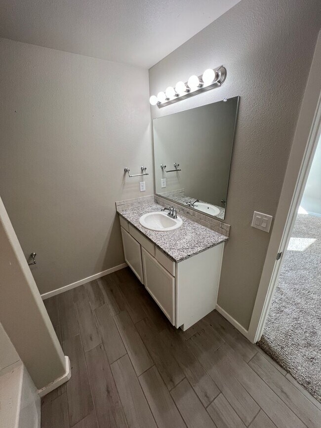 Foto del edificio - Bell Farms 3 bedroom 2 bath 2 car garage!