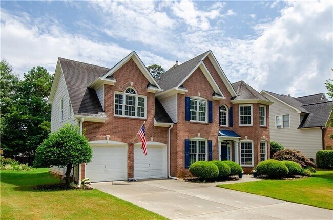 Foto del edificio - 3645 Ansley Park Dr