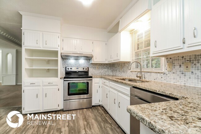 Foto del edificio - 5498 Aucilla Creek Ln