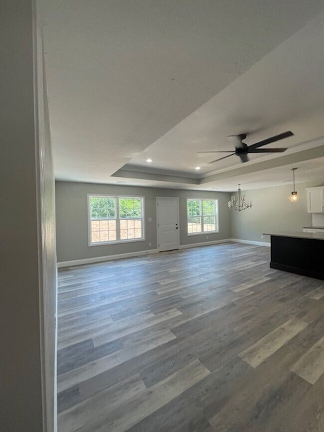 Foto del edificio - Maryville City, New Construction 3 Bedroom...
