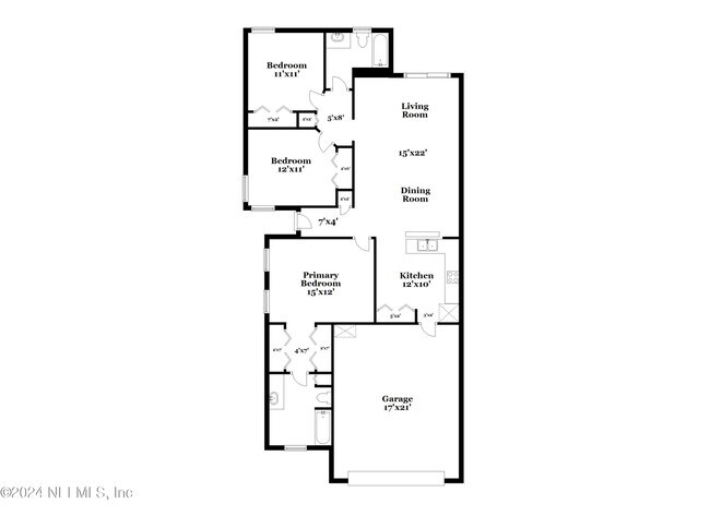 Foto del edificio - 8761 Pinevalley Ln