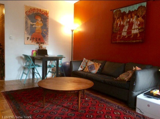 Foto del edificio - 2201 Amsterdam Ave