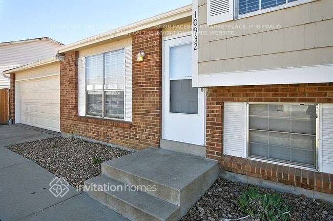 Building Photo - 10932 Birch Dr