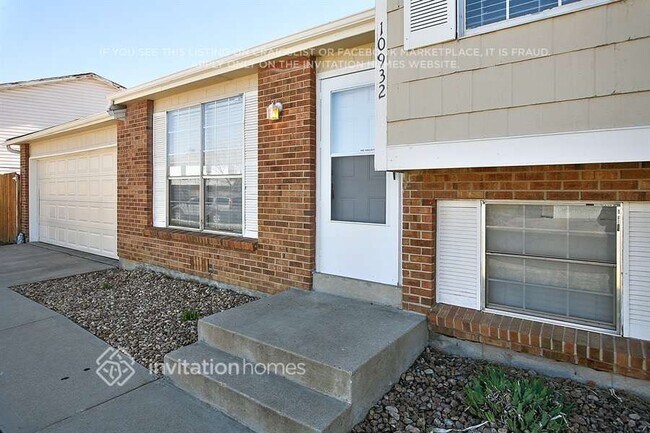 Foto del edificio - 10932 Birch Dr