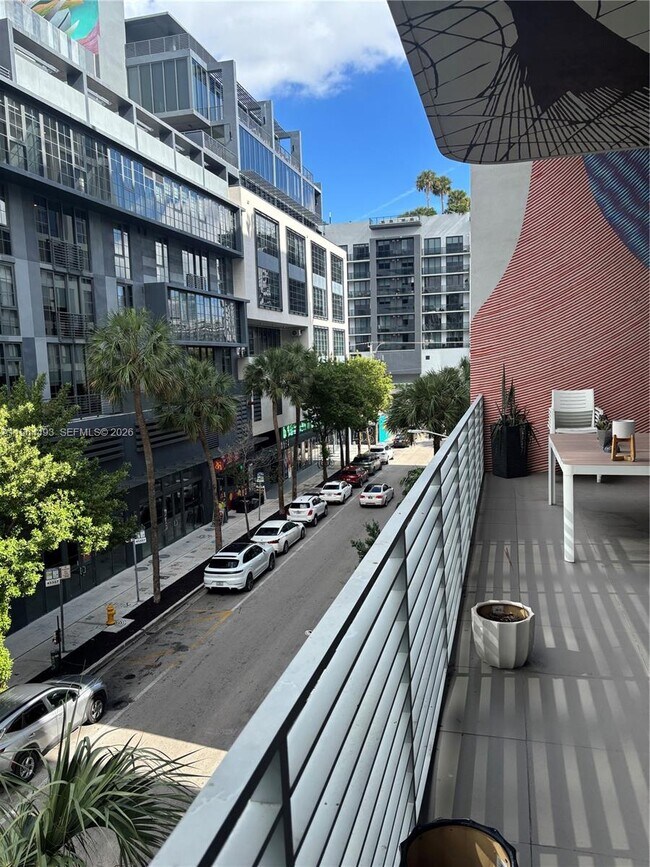 Foto del edificio - 250 NW 24th St