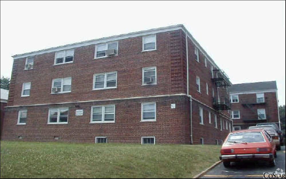255 Prospect St, East Orange, NJ 07017 Apartments East Orange, NJ