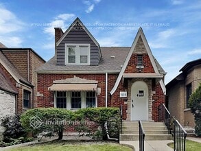 Building Photo - 1636 N Nashville Ave