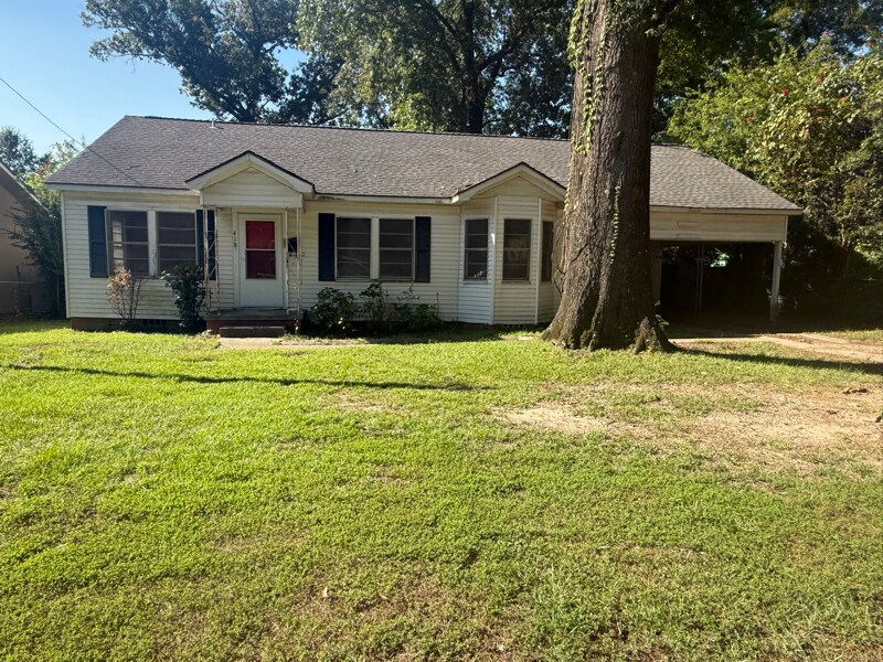 Foto principal - 418 S Jean Dr