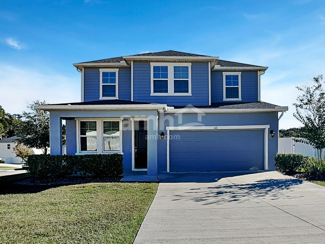 Foto principal - 1321 Mount Logan Dr