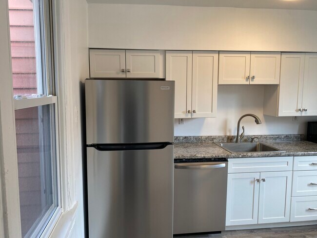 Foto del edificio - 2633 S 18th St