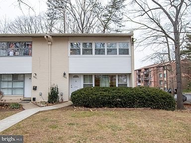 Photo - 4700 Parkman Ct (Annandale, VA) Townhome