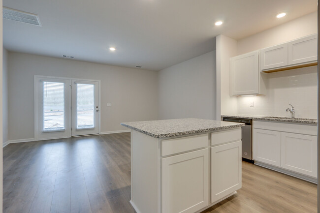 Building Photo - 1231 Mason Dl