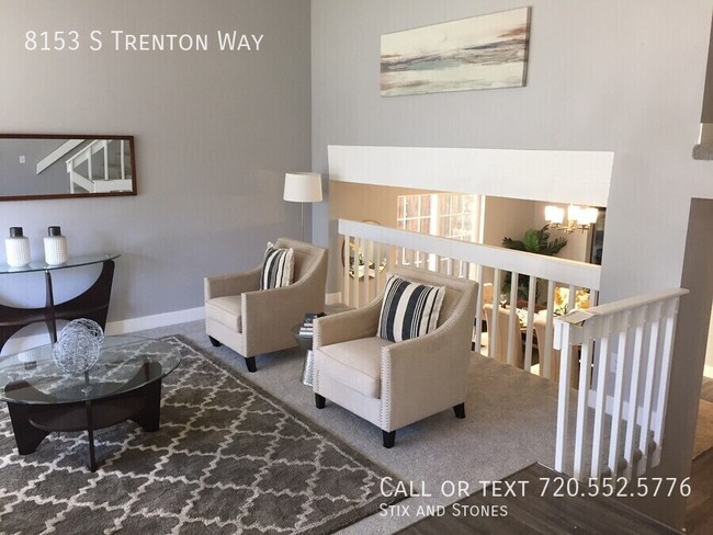 Building Photo - 8153 S Trenton Way