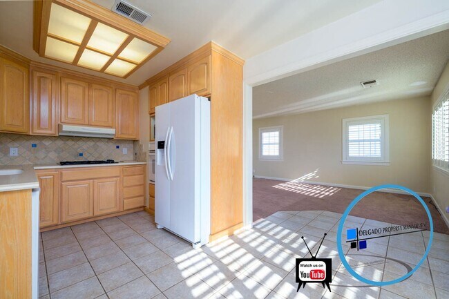 Foto del edificio - East Vallejo 2 bedroom home