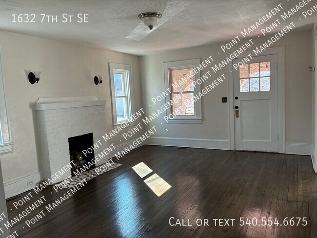 Foto del edificio - 1632 7th St SE