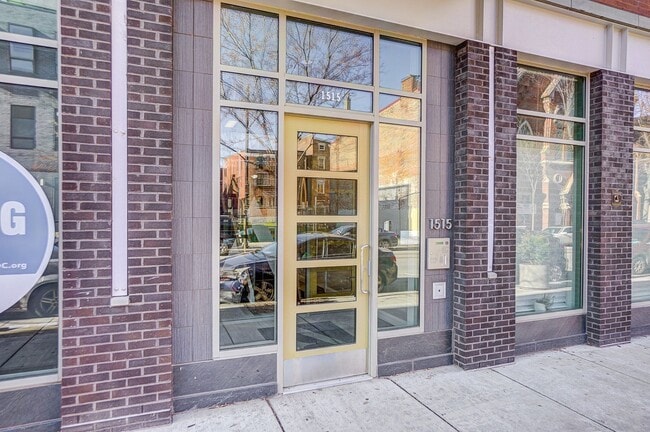 Photo - 1515 Race St. #301 Apartment