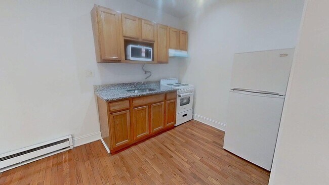 Foto del edificio - 1234-40 Rising Sun Ave