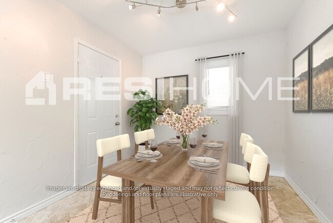 Foto del edificio - 925 Old Barn Ln