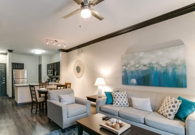 Primary Photo - 3 bedroom in Houston TX 77019