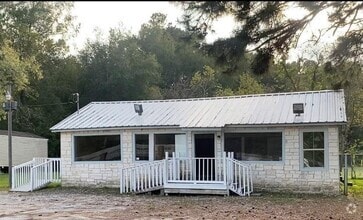 Building Photo - 18066 FM 1485
