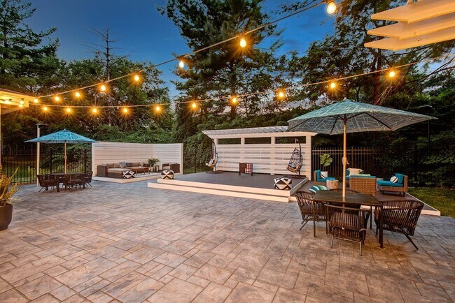 Foto del edificio - The Hamptons at Town Center