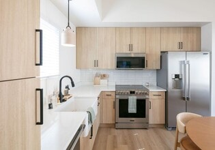 Interior Photo - Griegos Farms