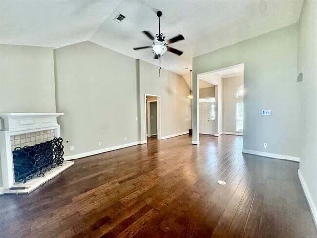 Foto del edificio - 8931 Abingdon Pl