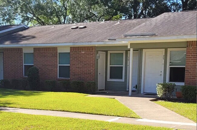 Foto del edificio - 2050 S Byrd Ave