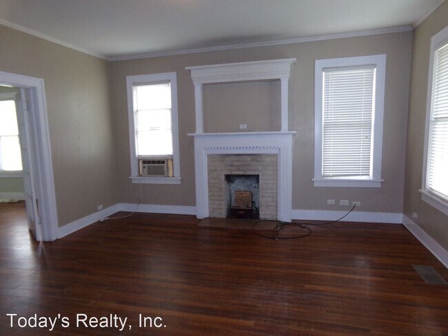 Building Photo - 7 br, 2 bath House - 709 W. Georgia Avenue