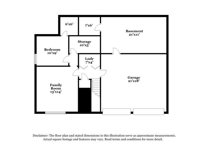 Building Photo - 3105 Brookfield Dr SW