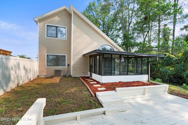 Foto del edificio - 10538 Broomsedge Ct