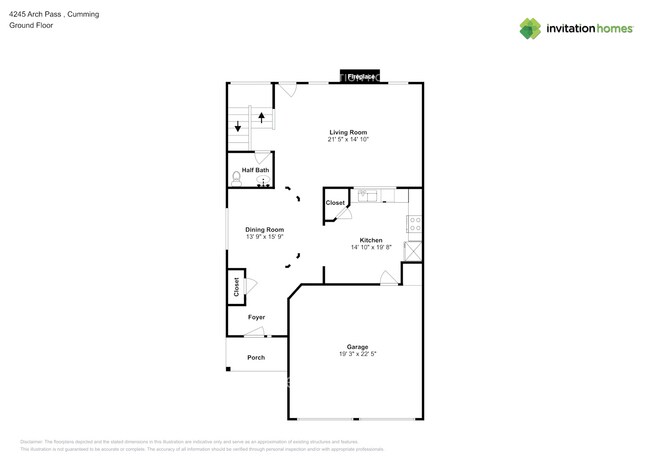 Foto del edificio - 4245 Arch Pass