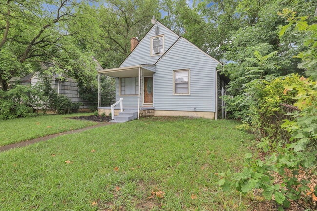 Building Photo - 1275 E Weber Rd