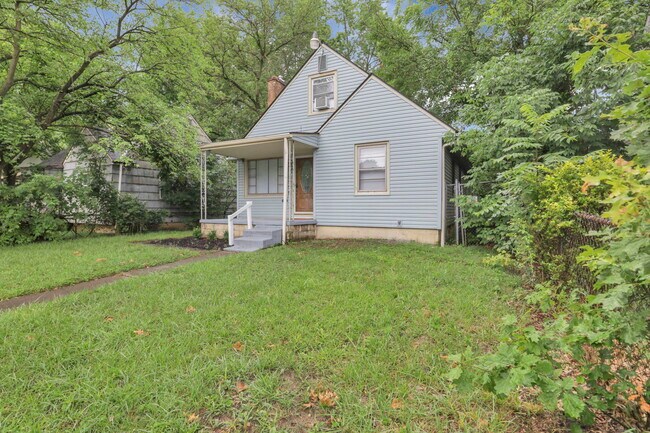 Foto del edificio - 1275 E Weber Rd