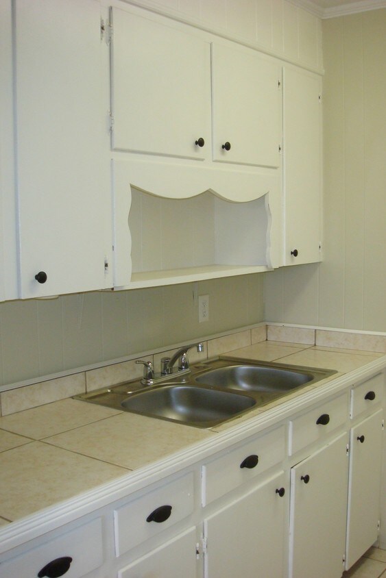 Cocina - 400 Allenwood Dr