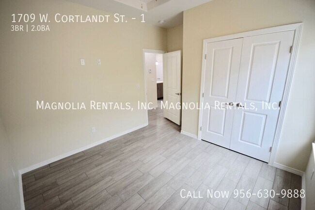 Foto del edificio - 1st Month Free with 13 Month Lease