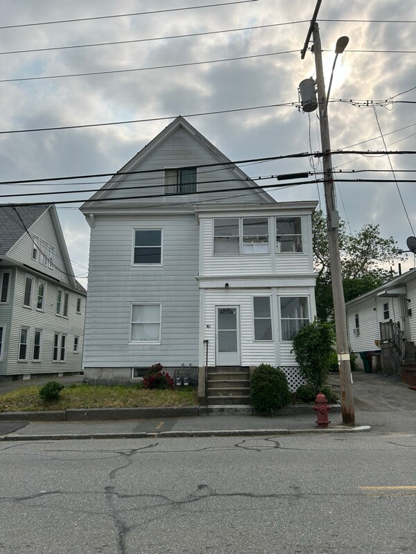 Foto principal - 161 School St