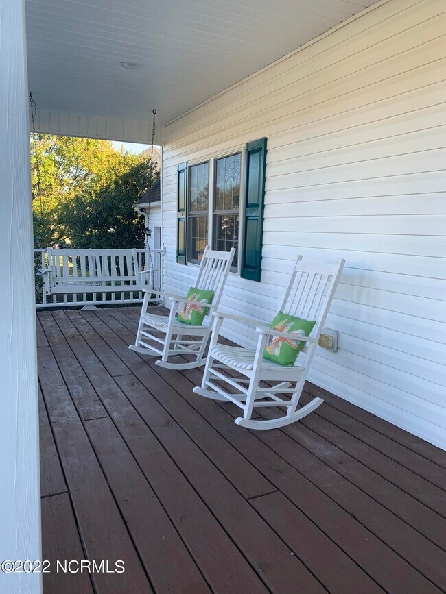 102 Planters Way, Beaufort, NC 28516 House Rental in Beaufort, NC