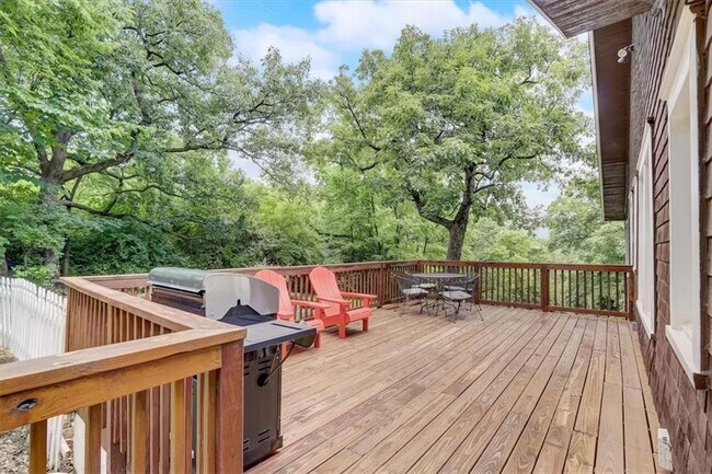 Foto del edificio - 1628 W 37th Ave