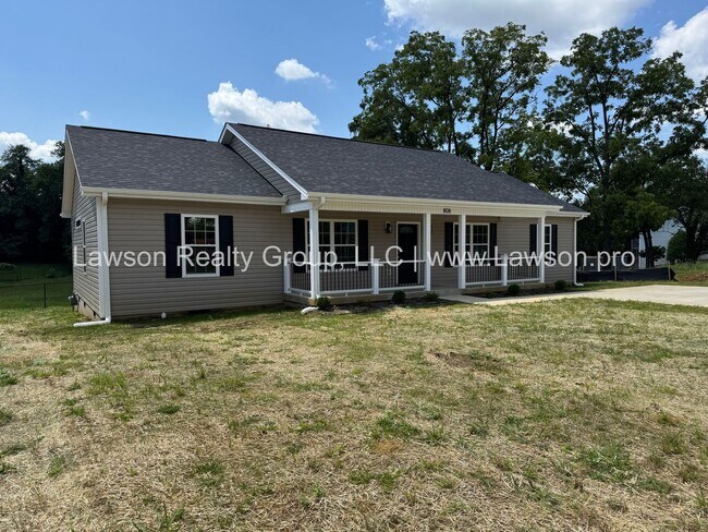 Foto del edificio - New Construction - Single Family Home in S...