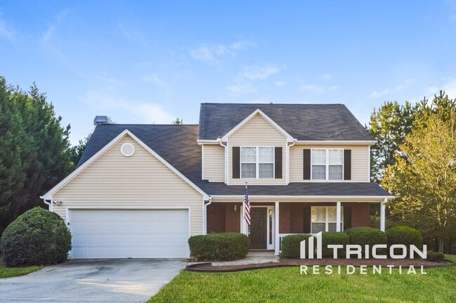 Building Photo - 648 Stonecrest Dr